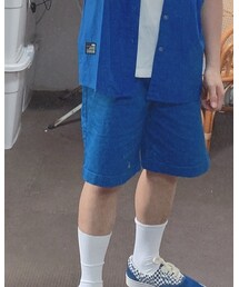 undergarden | カーゴパンツ