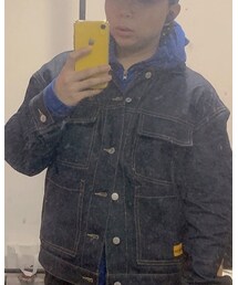 H&M | デニムジャケット