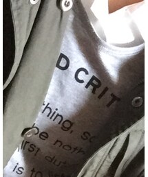 しまむら | Tシャツ/カットソー