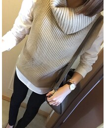 INGNI | ニット/セーター