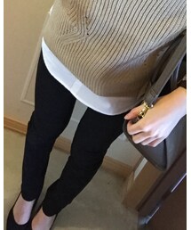 GU | その他パンツ