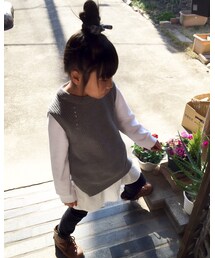 GLOBAL WORK | ニット/セーター