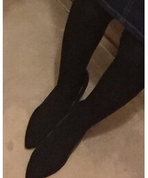 M.deux | パンプス