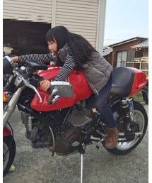 じぃじのバイク | その他