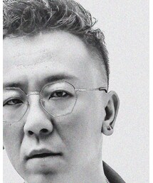 DIESEL | メガネ