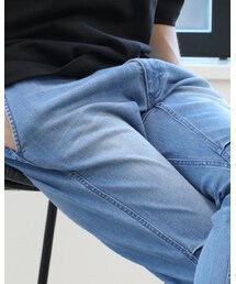 ACESHOP | デニムパンツ