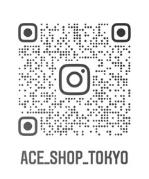 ACESHOP.tokyoインスタ📸 | その他
