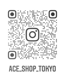 ☑︎ACESHOP インスタグラムはこちら‼️ | その他