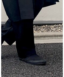 VANS | スニーカー