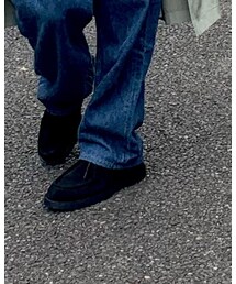 VANS | スリッポン