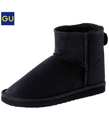 GU | ブーツ