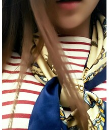 UNKNOWN. | マフラー