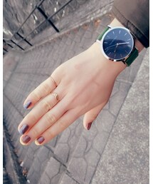 THEHORSE | たんぷれのウォッチ(アナログ腕時計)