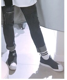 adidas | スニーカー