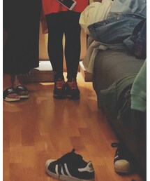NEW BALANCE | シューズ