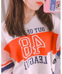 H&M | Tシャツ/カットソー