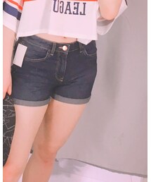 H&M | デニムパンツ