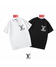 ルイヴィトン トップス Ｔシャツ 半袖 ima-12(トランクス)