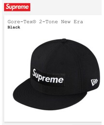 Supreme | キャップ
