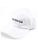 ALOHA BEACH CLUB | (帽子)