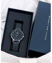 Daniel Wellington | アナログ腕時計