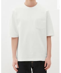 GU | Tシャツ/カットソー