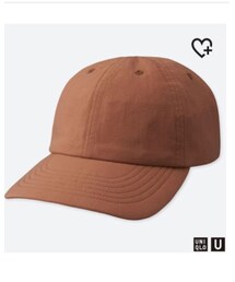 UNIQLO | キャップ