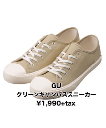 GU | スニーカー