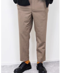 GU | パンツ