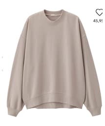 GU | スウェット