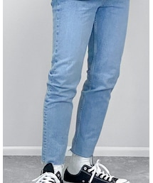 ZARA | デニムパンツ