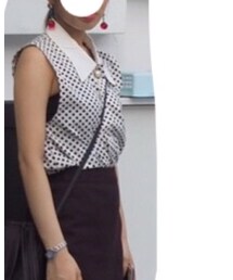 used | シャツ/ブラウス