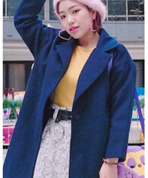 奶奶長不大 | ジャケット/アウター