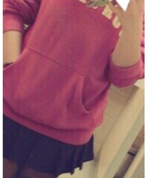 CONVERSE | パーカー