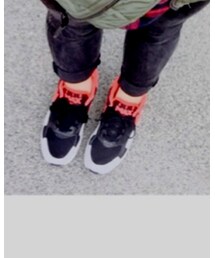 NIKE | スニーカー