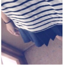 制服のスカート | スカート