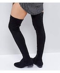 asos(エイソス)の「シューズ(ブーツ)」