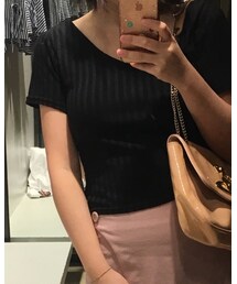 one after another NICE CLAUP | Tシャツ/カットソー