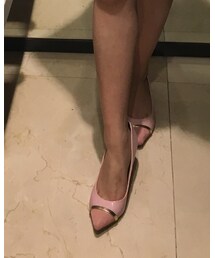 KATIE JUDITH | パンプス