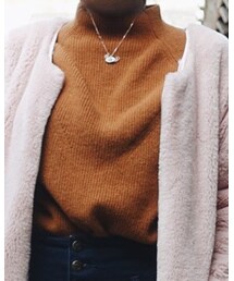 SWAROVSKI | ネックレス