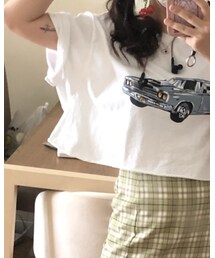 Brandy Melville | Tシャツ/カットソー