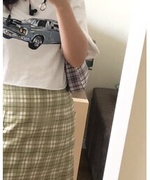 Brandy Melville | ショルダーバッグ