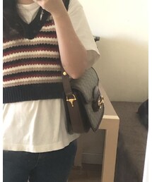 GUCCI | ショルダーバッグ