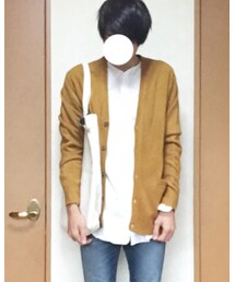 GU | カーディガン/ボレロ