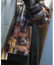 Design Tshirts Store graniph | ブルゾン