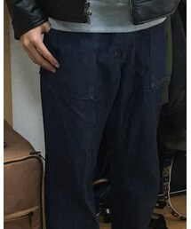 URBAN RESEARCH | デニムパンツ