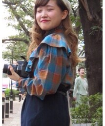 Grimoire | シャツ/ブラウス