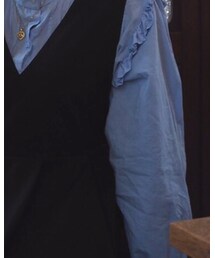 no brand | シャツ/ブラウス