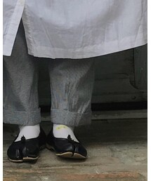 無印良品 | パンツ