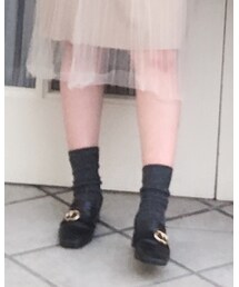 FOREVER 21 | ドレスシューズ